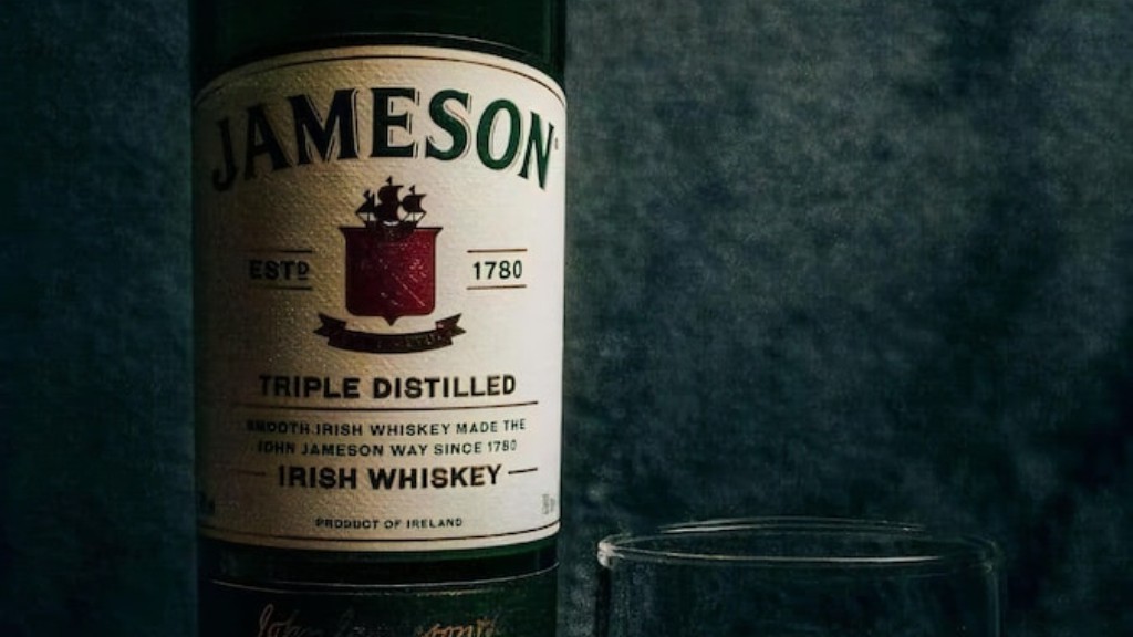 Care este diferența dintre whisky single malt și blended