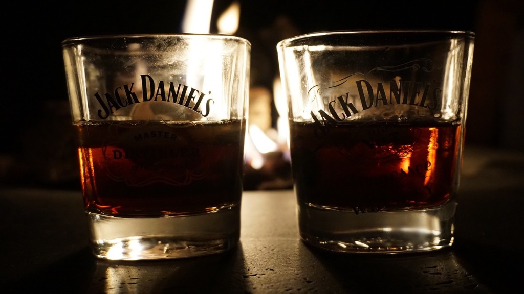 Whisky poate reduce zahărul din sânge