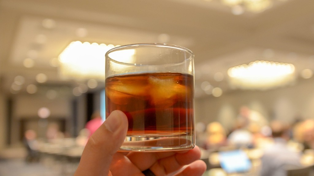 Puteți cumpăra whisky online în Texas